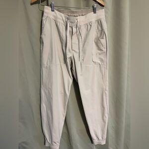 Lululemon ABC joggers